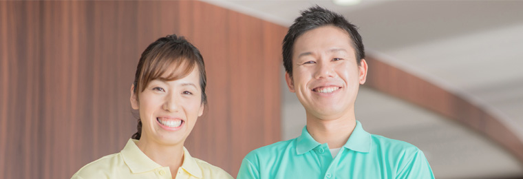 採用情報